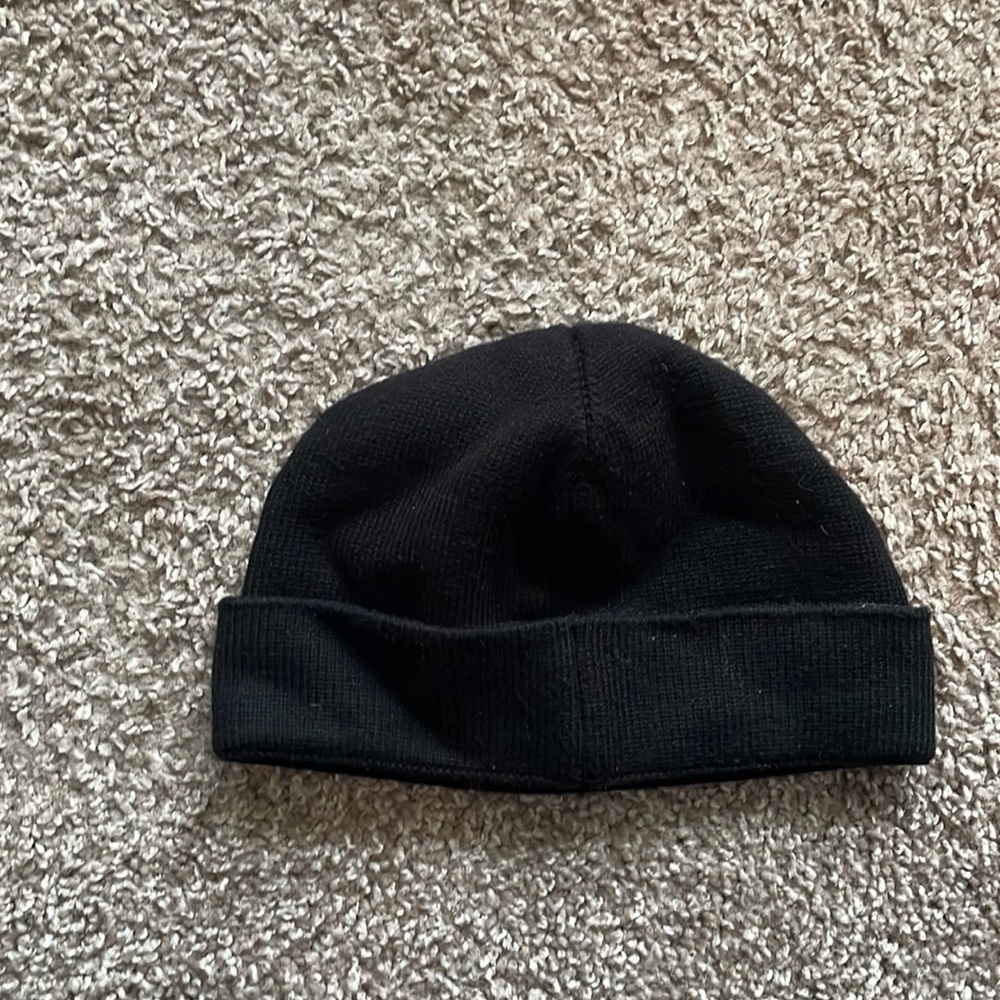 Skully fitted hat - Picture 2 of 3